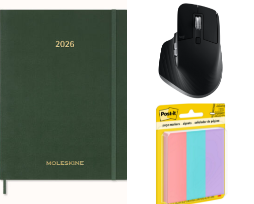 📚 Back to School Essentials – My Ultimate Guide cover photo collage