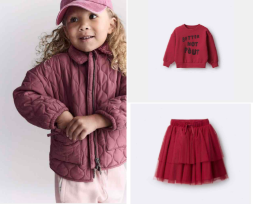 Otter Avenue gone Christmas 🎄 cover photo collage