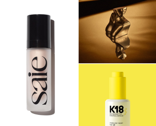 Essential beauty products that you NEED cover photo collage