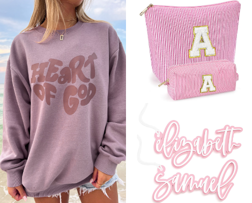 Top 25 Teenage Girl Easter Basket Fillers cover photo collage