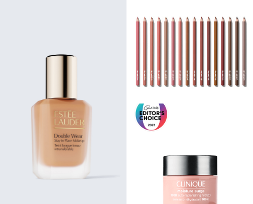 An MUAs 10/10 beauty recommendations! cover photo collage