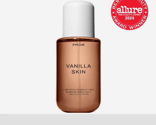 Perfect bodymist cover photo collage