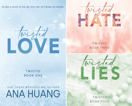 Fav Books 📚 cover photo collage
