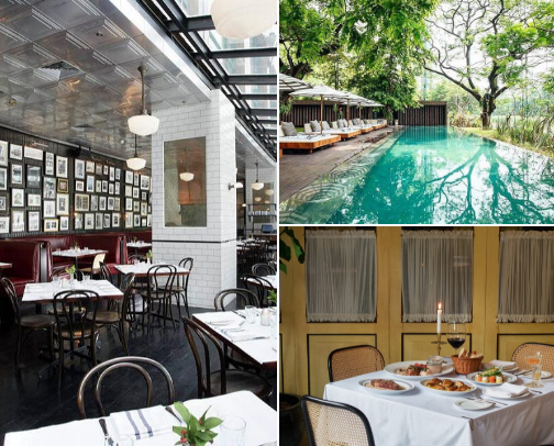 Restoran Terbaik di Jakarta cover photo collage