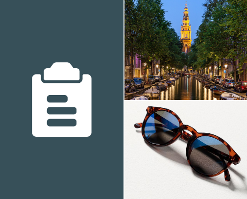 Windmills Tulips and Disney Magic — Adventures by Disney Holland and Belgium River Cruise cover photo collage
