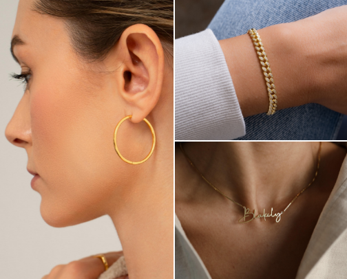 👗 Fashion Accessories | Small Details That Complete an Outfit cover photo collage