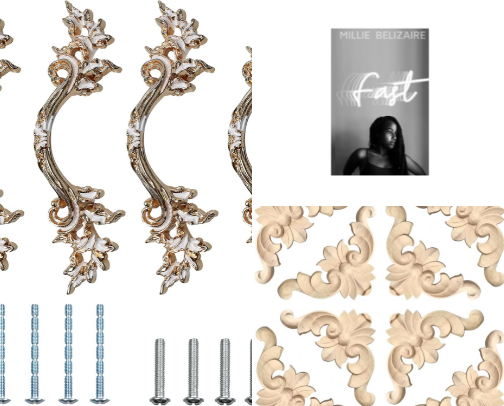 My top recs cover photo collage