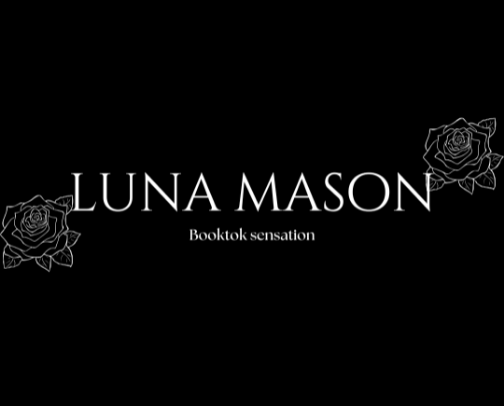 Luna Mason cover photo collage