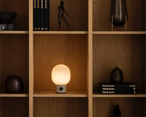 CURATED: HOME cover photo collage
