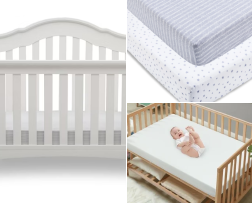All Things Baby cover photo collage