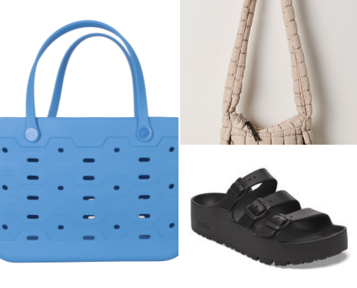 My Favorite Recent Purchases That I Absolutely Love cover photo collage