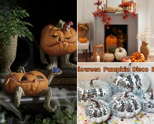 Fall Fun cover photo collage