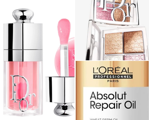 2025 product that i'll continue using in 2026 too 🥰 cover photo collage