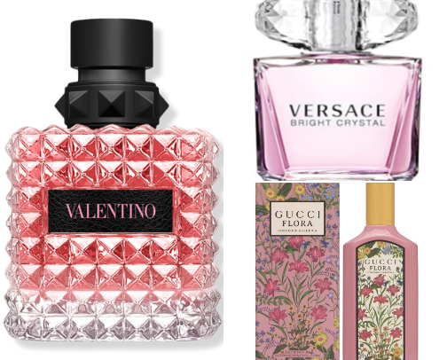 Most Complimented Fragrances That I Own cover photo collage
