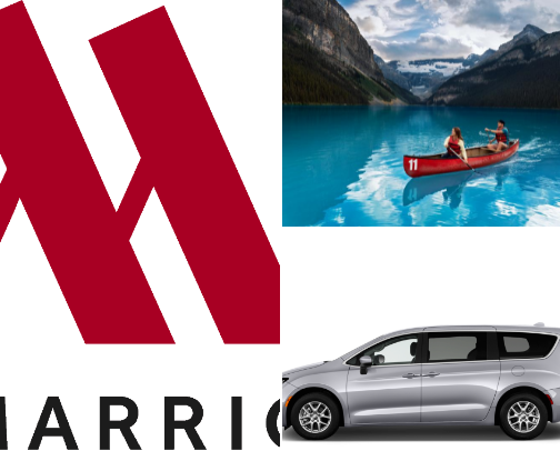 Travel Favorites cover photo collage