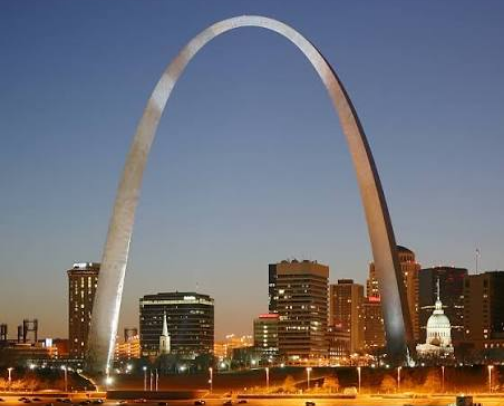 Things to do in St. Louis cover photo collage