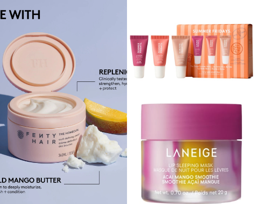 Mes produits WOW! Je vous partage mes produits préférés, pour que vous aussi puissiez découvrir des coup de coeur qui font la différence au quotidien 💫 cover photo collage