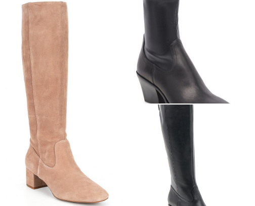 Boots 👢 cover photo collage