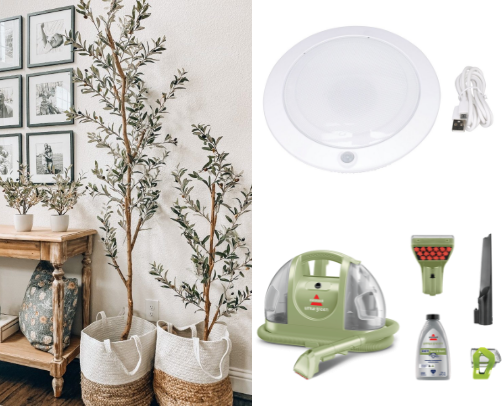 Home Stuff cover photo collage