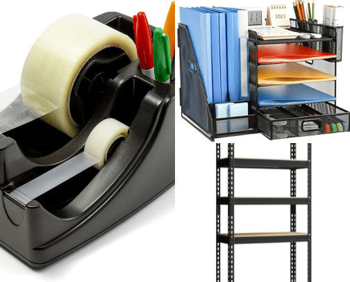 Reseller Must Haves cover photo collage