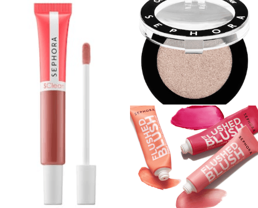 MAKEUP SALES! SAVE YOUR MONEY!💸 cover photo collage