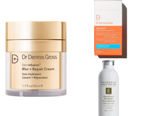 Favorite Products (Old Products) cover photo collage