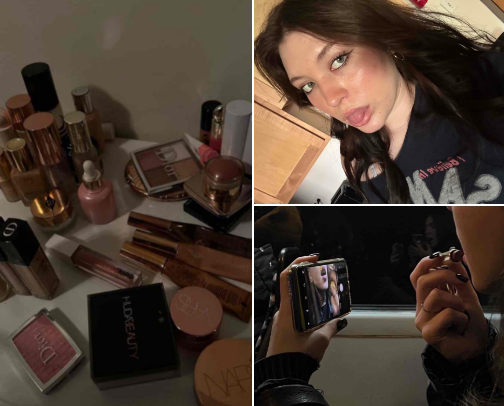 Makeup Products That Will Change Your Life!!!! cover photo collage