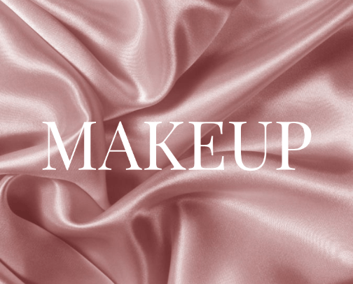 Makeup cover photo collage