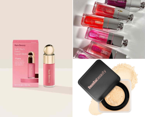 Beauty Ride-or-Dies ✨ cover photo collage