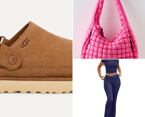 Fall Outfit Staples cover photo collage