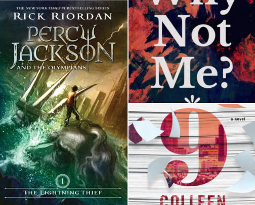 More books! cuz books are always less doesnt matter how many u have cover photo collage