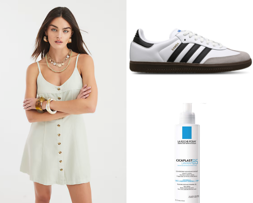 British Thangz cover photo collage