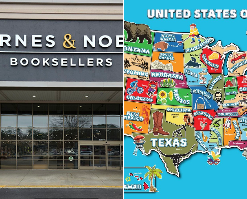 My Favorite Book Recs cover photo collage