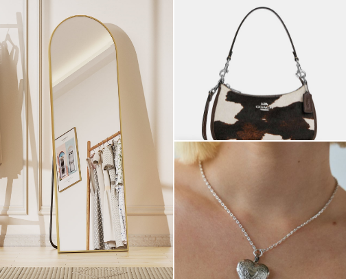 Fav Christmas Gift Idea 🎄🎁 cover photo collage