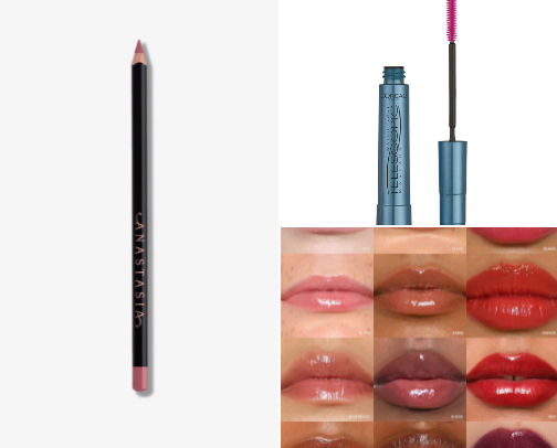 my «&nbsp;can’t live without&nbsp;»’s cover photo collage