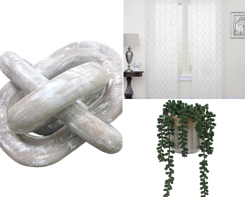 Spruce up your home cover photo collage