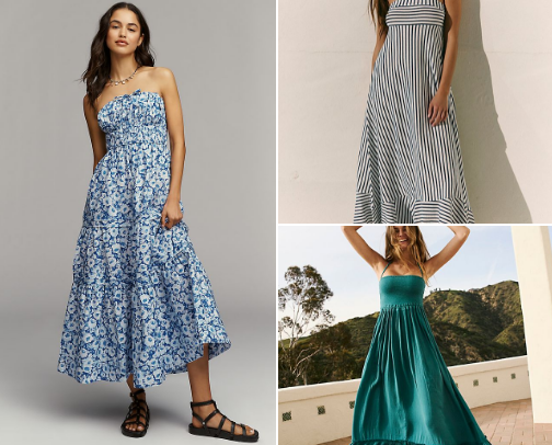 My Favourite Comfortable Dress 😍 👗 cover photo collage