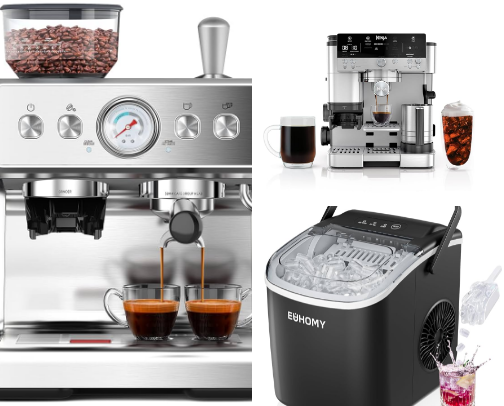 Amazon Findings cover photo collage