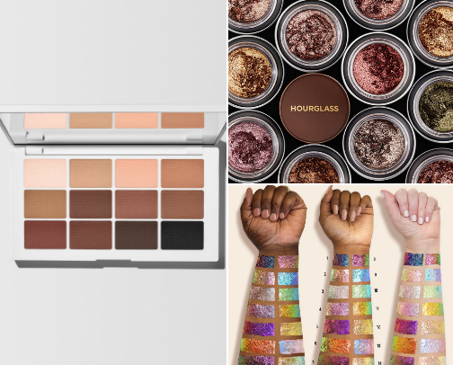 Makeup absolute MUST haves! cover photo collage