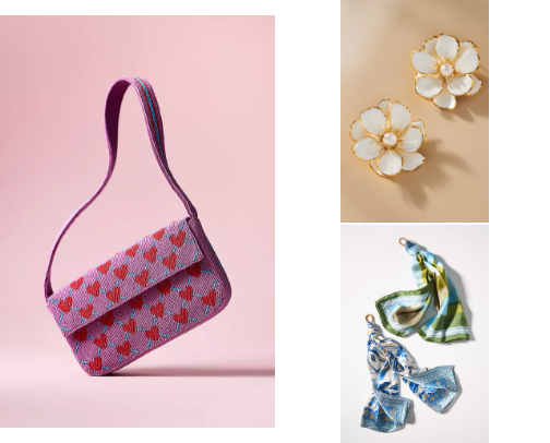 Must-have accessories ✨ cover photo collage