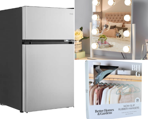 Ballet 🩰 Summer Intensive Must Haves cover photo collage