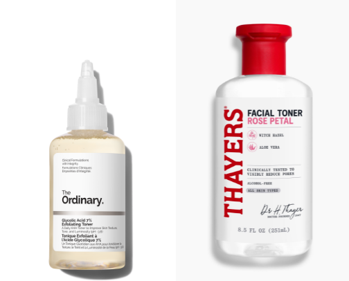 Skincare smooth and gentle face cover photo collage