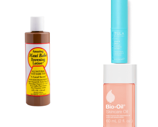 ULTA faves cover photo collage