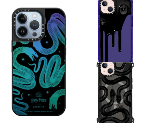 THE TOP LOOK & QUALITY IPHONE CASES! cover photo collage