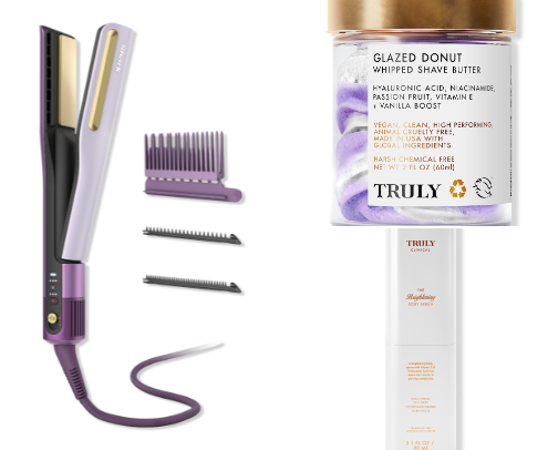 My Ulta Obsessions cover photo collage