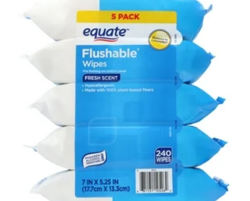 Wipes cover photo collage