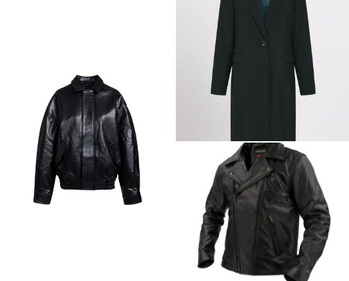 🍁 Autumn Fashion Trends cover photo collage