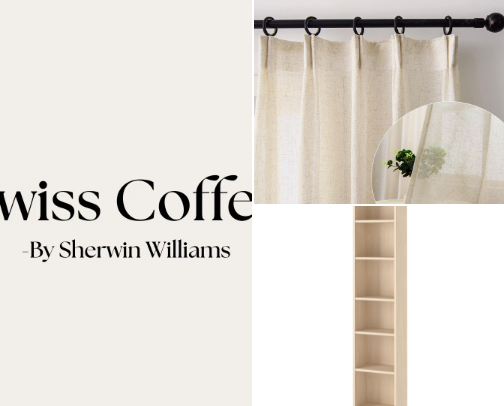 My living room cover photo collage