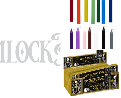 🧙🏻‍♀️ The Witchy Edit cover photo collage