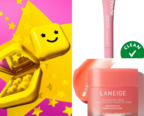 Trending Beauty Recommendations🫦 cover photo collage